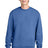 District Men's   MelloFleece Crew DT6704