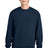 District Men's   MelloFleece Crew DT6704