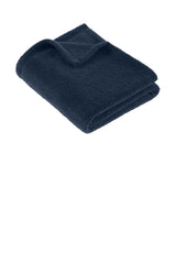 Port Authority    Dream Plush Travel Blanket Kit BP38