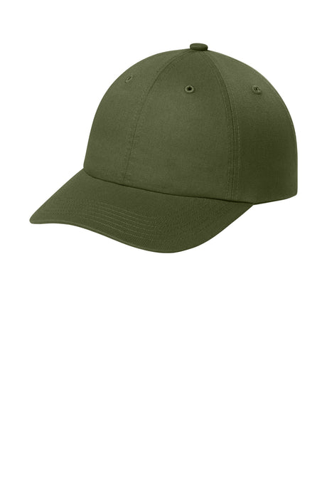 Port Authority    Wearever Unstructured Twill Snapback Cap C992