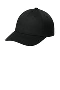 Port Authority    Wearever Unstructured Twill Snapback Cap C992