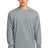Sport-Tek Men's   Sport-Wick   Stretch Pocketed Crewneck ST859