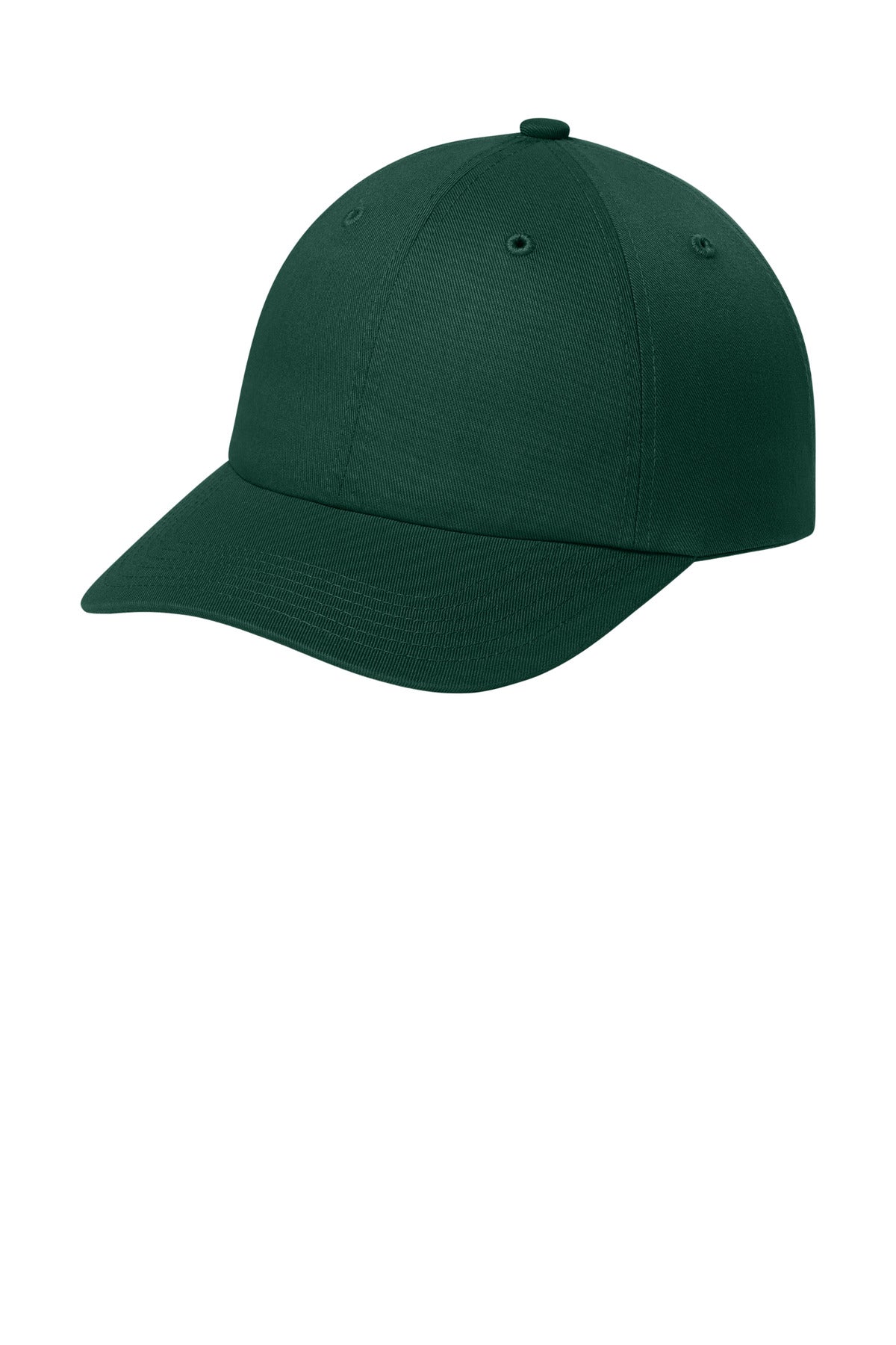 Port Authority    Wearever Unstructured Twill Snapback Cap C992