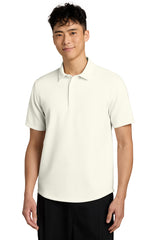 Mercer+Mettle Men's   Lite Spacer Polo MM1040