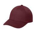 Port Authority    Wearever Unstructured Twill Snapback Cap C992
