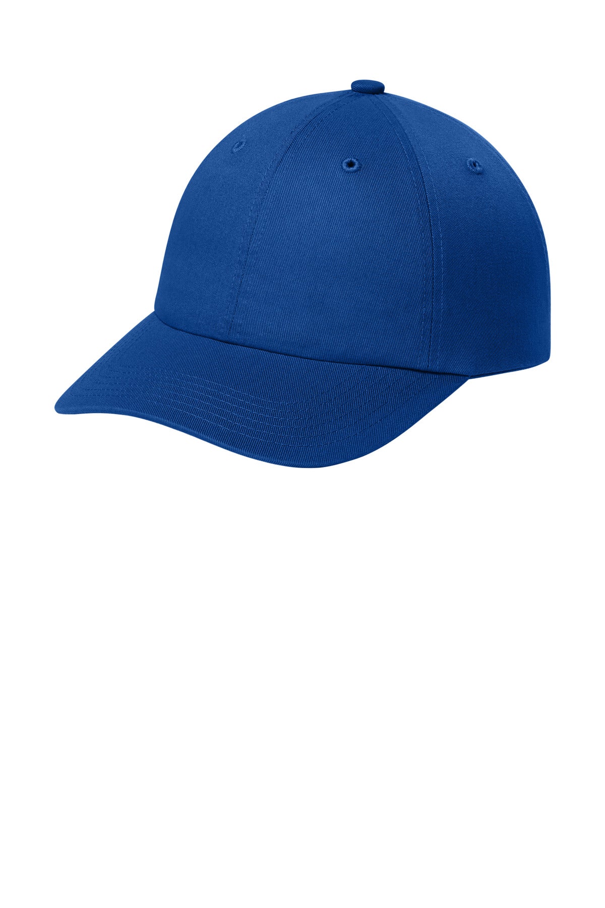 Port Authority    Wearever Unstructured Twill Snapback Cap C992