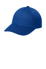 Port Authority    Wearever Unstructured Twill Snapback Cap C992