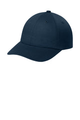 Port Authority    Wearever Unstructured Twill Snapback Cap C992