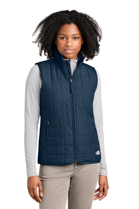 The North Face Women's   Iron Drift Quilted Vest NF0A8JF0