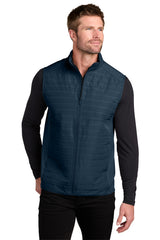 OGIO Men's   Driveline Hybrid Vest OG761