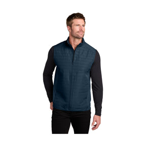 OGIO Men's   Driveline Hybrid Vest OG761