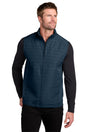 OGIO Men's   Driveline Hybrid Vest OG761