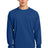Sport-Tek Men's   Sport-Wick   Stretch Pocketed Crewneck ST859