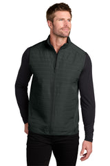 OGIO Men's   Driveline Hybrid Vest OG761