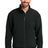 CornerStone Men's   Fleece Overlay Jacket CSF750