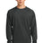 Sport-Tek Men's   Sport-Wick   Stretch Pocketed Crewneck ST859