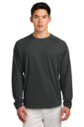 Sport-Tek Men's   Sport-Wick   Stretch Pocketed Crewneck ST859