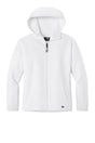 New Era Women's   Double Back Full-Zip Hoodie LNEA566