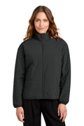 Mercer+Mettle Women's   Brookline Quilted Jacket MM7221