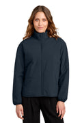 Mercer+Mettle Women's   Brookline Quilted Jacket MM7221