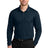 Port Authority Men's   Wearever Performance Pique Long Sleeve Polo K240LS