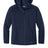 New Era Women's   Double Back Full-Zip Hoodie LNEA566