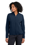 Sport-Tek Women's   Repeat Jacket LST480