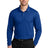 Port Authority Men's   Wearever Performance Pique Long Sleeve Polo K240LS