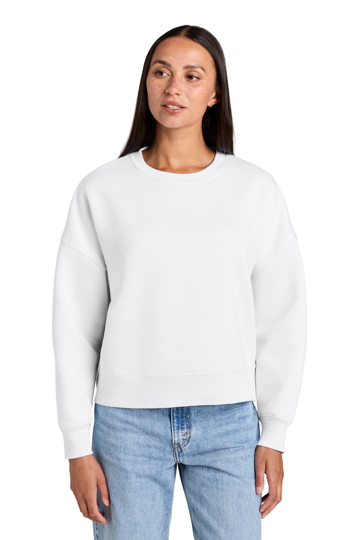 Stanley/Stella Women's   Stella Alma Crewneck Sweatshirt SXW036