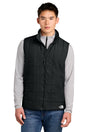 The North Face Men's   Iron Drift Quilted Vest NF0A8JEW