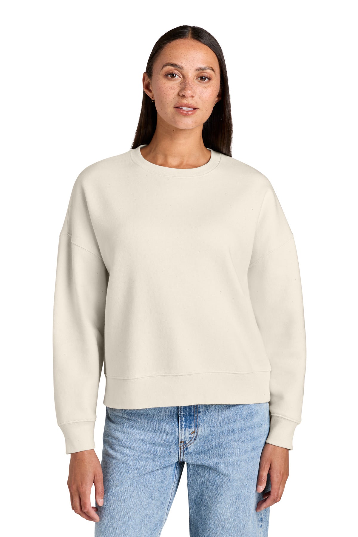 Stanley/Stella Women's   Stella Alma Crewneck Sweatshirt SXW036