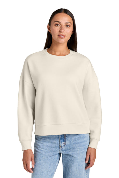 Stanley/Stella Women's   Stella Alma Crewneck Sweatshirt SXW036