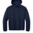 New Era Men's   Double Back Pullover Hoodie NEA565