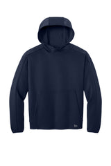 New Era Men's   Double Back Pullover Hoodie NEA565