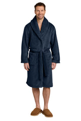 Port Authority    Dream Plush Robe R104