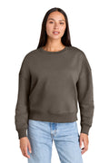 Stanley/Stella Women's   Stella Alma Crewneck Sweatshirt SXW036