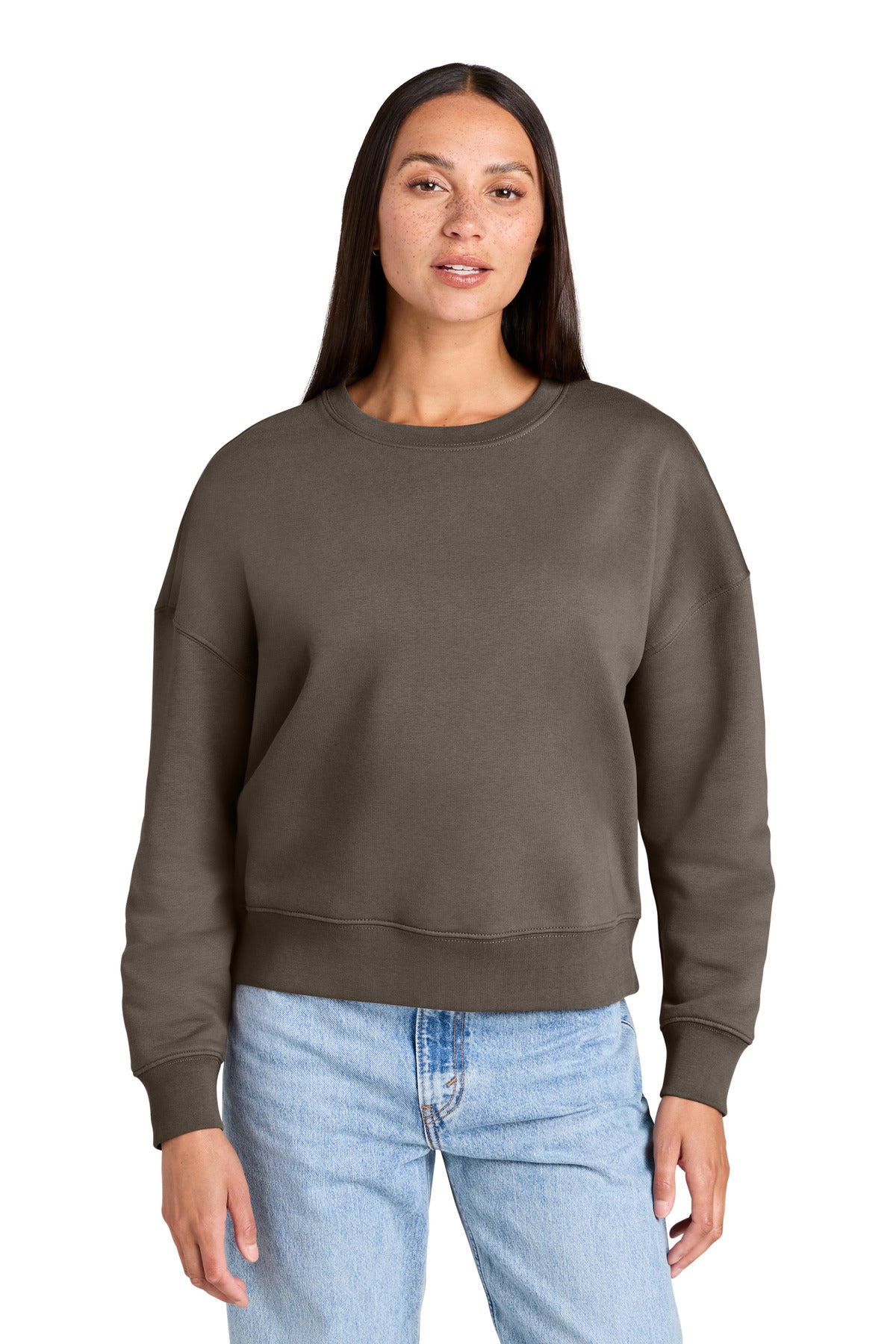 Stanley/Stella Women's   Stella Alma Crewneck Sweatshirt SXW036