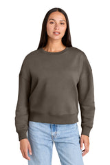 Stanley/Stella Women's   Stella Alma Crewneck Sweatshirt SXW036