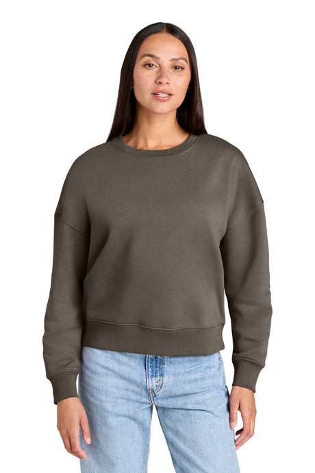Stanley/Stella Women's   Stella Alma Crewneck Sweatshirt SXW036