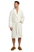 Port Authority    Dream Plush Robe R104