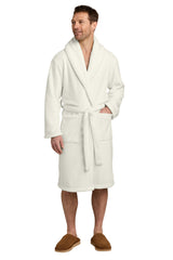 Port Authority    Dream Plush Robe R104