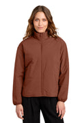Mercer+Mettle Women's   Brookline Quilted Jacket MM7221