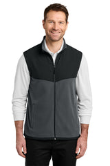 Port Authority Men's   Therma-Tek Fleece Vest F181