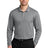 Port Authority Men's   Wearever Performance Pique Long Sleeve Polo K240LS