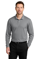 Port Authority Men's   Wearever Performance Pique Long Sleeve Polo K240LS