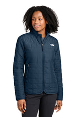 The North Face Women's   Iron Drift Quilted Jacket NF0A8JEZ
