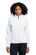 Sport-Tek Women's   Repeat Jacket LST480