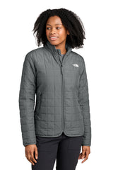 The North Face Women's   Iron Drift Quilted Jacket NF0A8JEZ