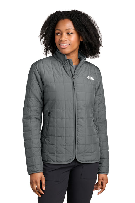 The North Face Women's   Iron Drift Quilted Jacket NF0A8JEZ