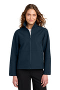 Mercer+Mettle Women's   Comfort Soft Shell Jacket MM7105
